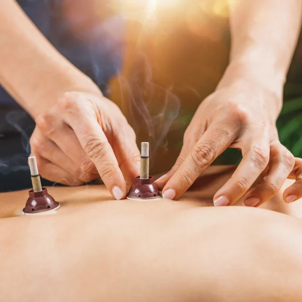 Moksoterapia